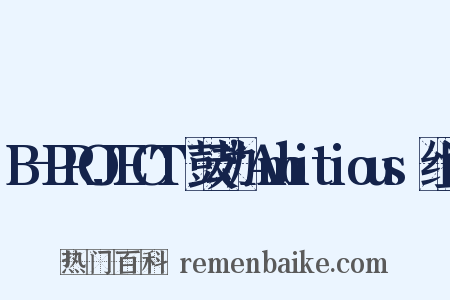 B-PROJECT～鼓动*Ambitious～组词是什么意思的图片